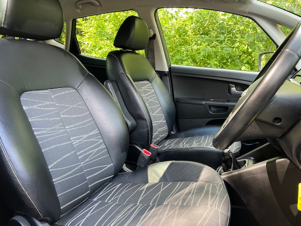 Used Kia Venga 2016 for sale - 75381493: Photo 9