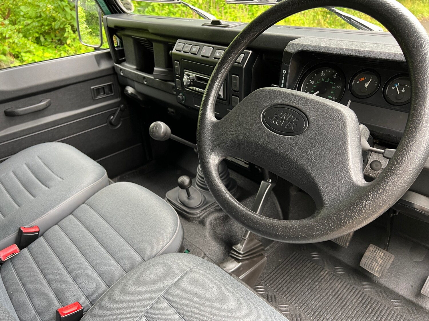 Vehicle 11