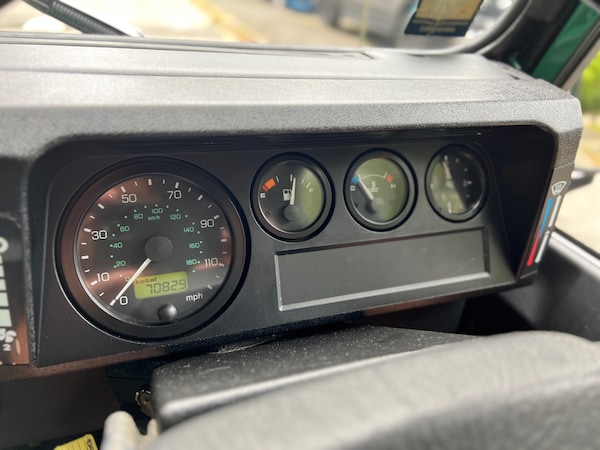 Used Land Rover Defender 2005 for sale - 64876234: Photo 16