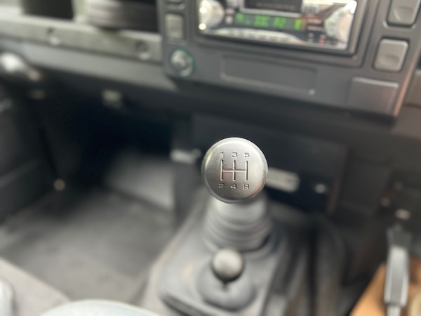 Used Land Rover Defender 2005 for sale - 64876234: Photo 18