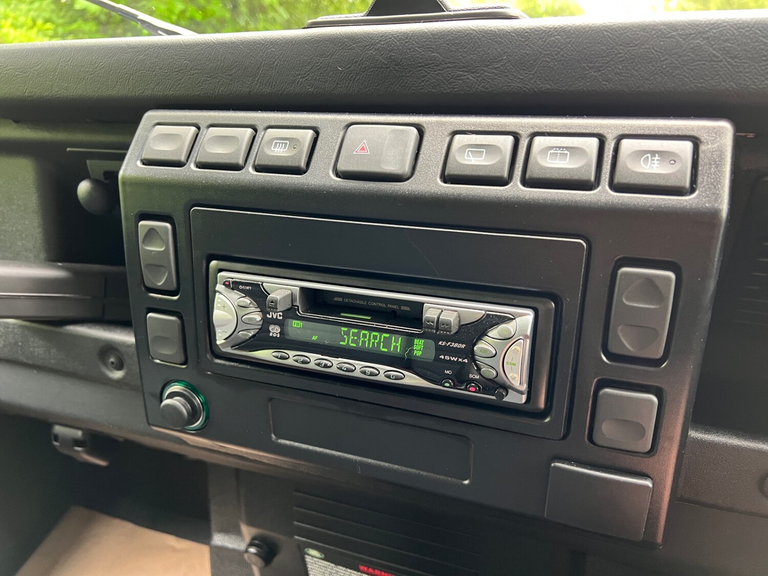 Vehicle 19