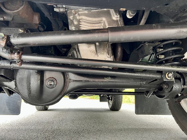 Used Land Rover Defender 2005 for sale - 64876234: Photo 23