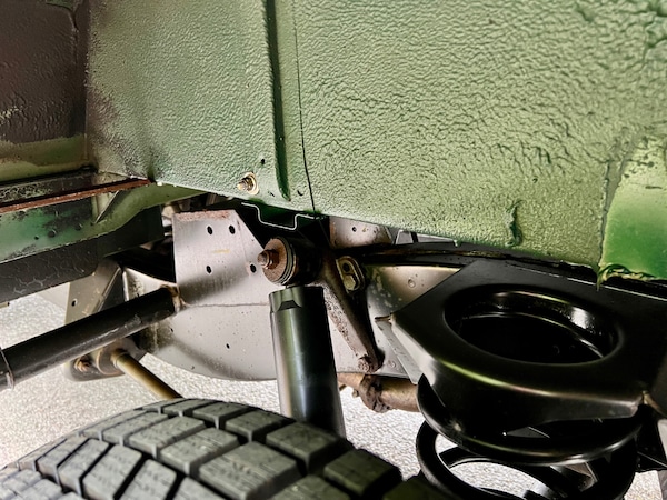 Used Land Rover Defender 2005 for sale - 64876234: Photo 27