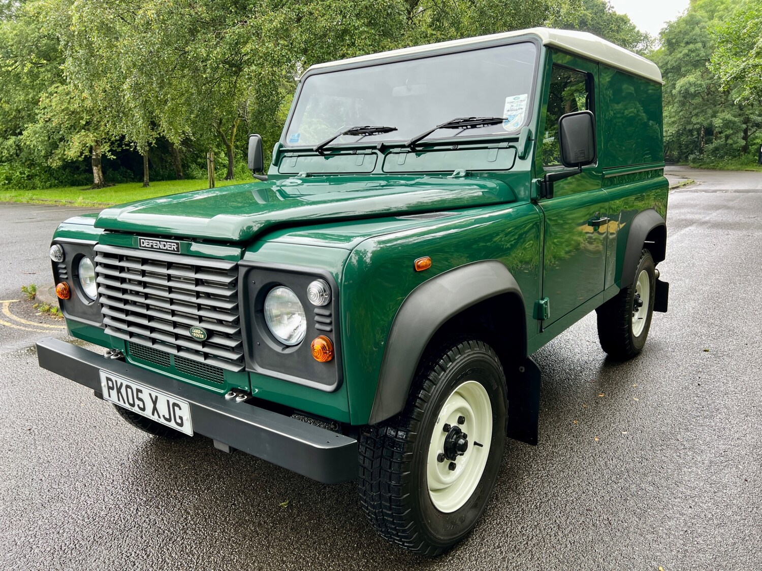 Vehicle 6
