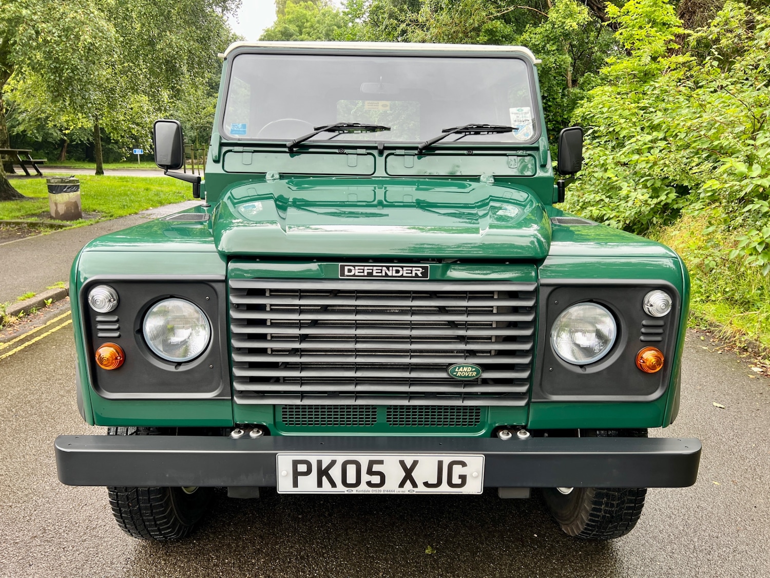 Vehicle 7