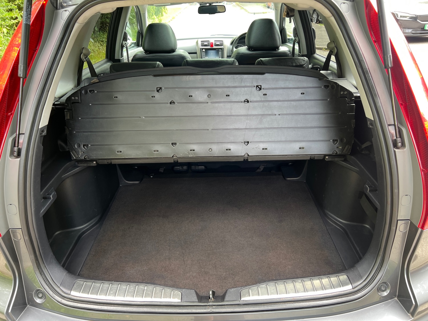 Vehicle 13