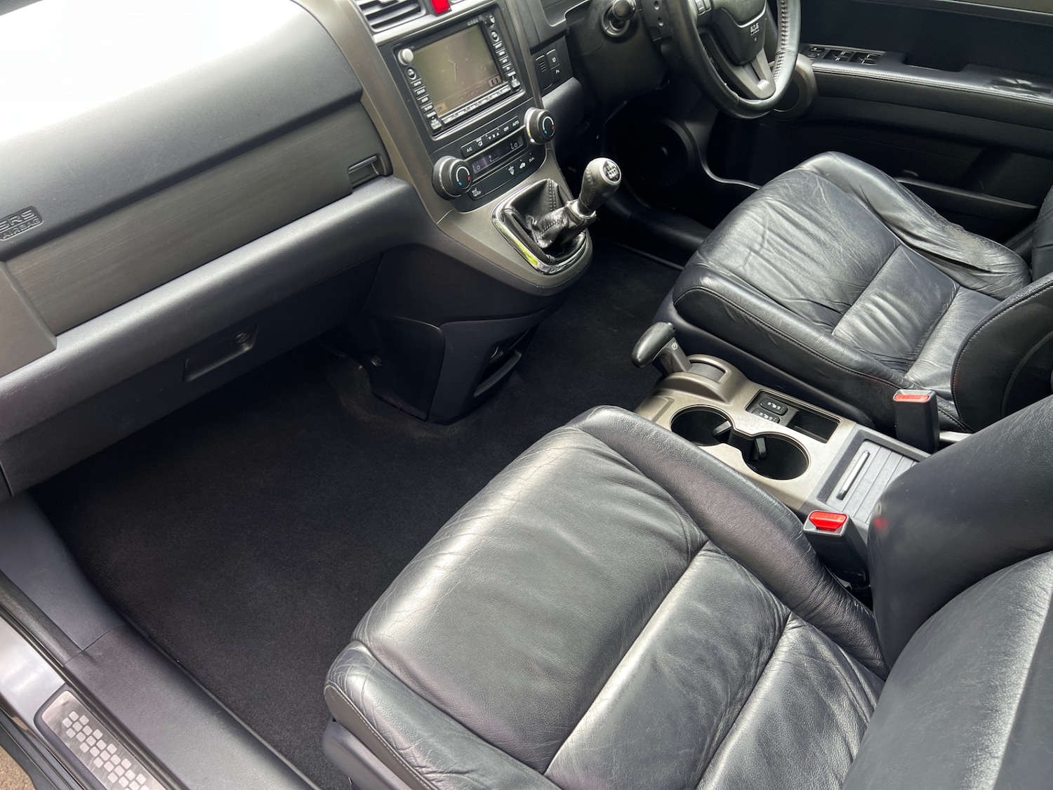 Vehicle 15