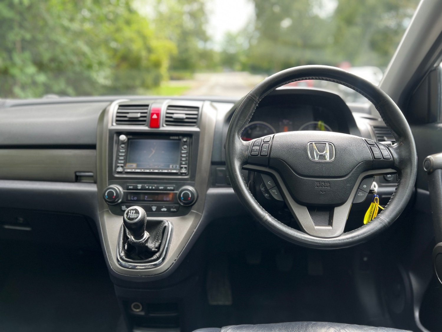 Vehicle 16