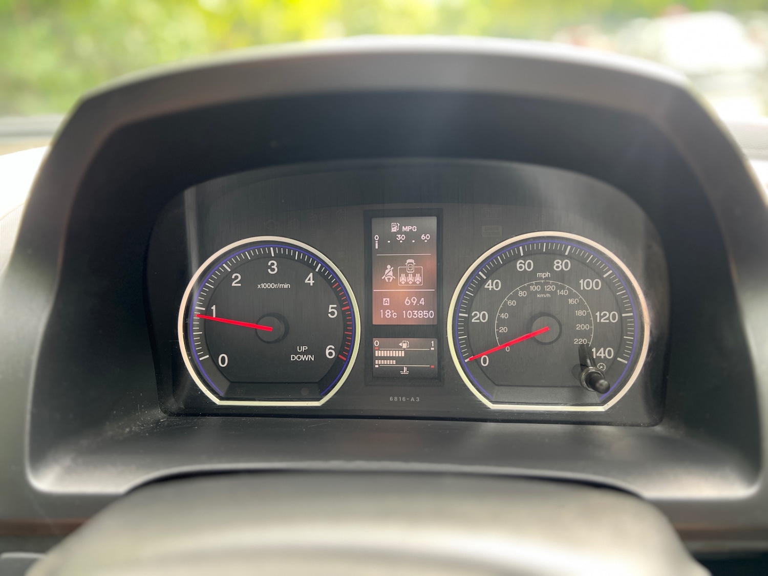 Vehicle 17