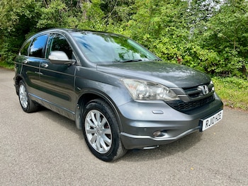 Honda - CR-V