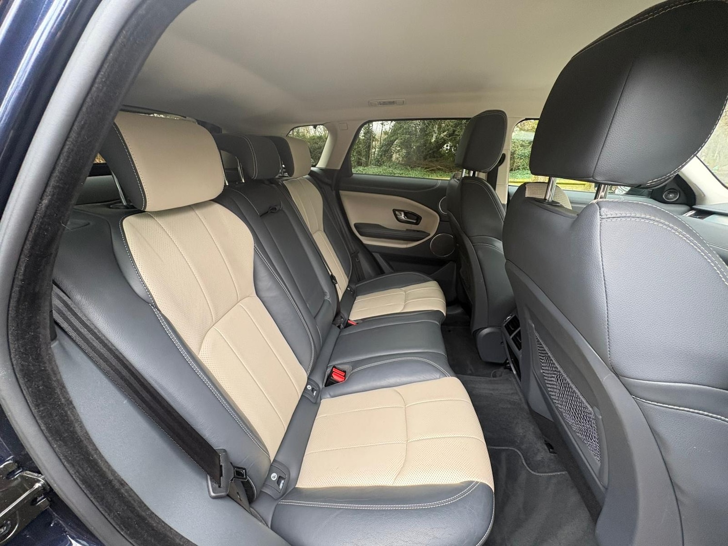 Used Land Rover Range Rover Evoque 2017 for sale - 77789408: Photo 10