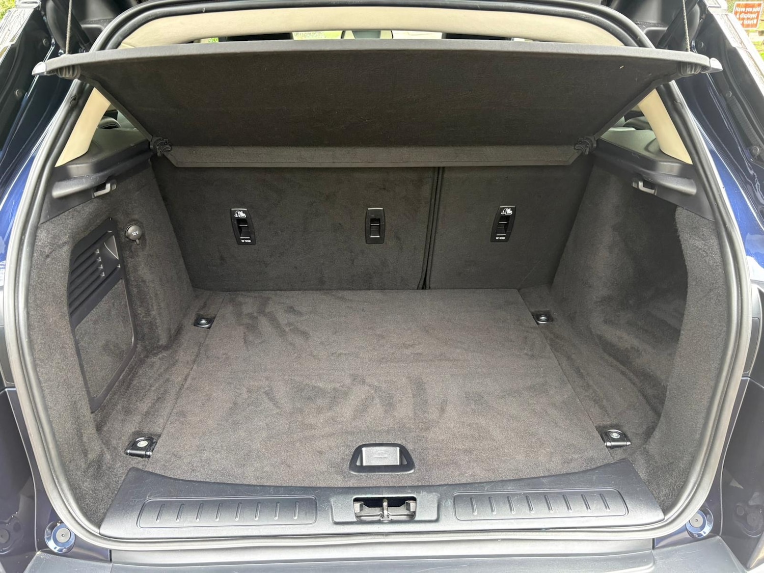 Used Land Rover Range Rover Evoque 2017 for sale - 77789408: Photo 11