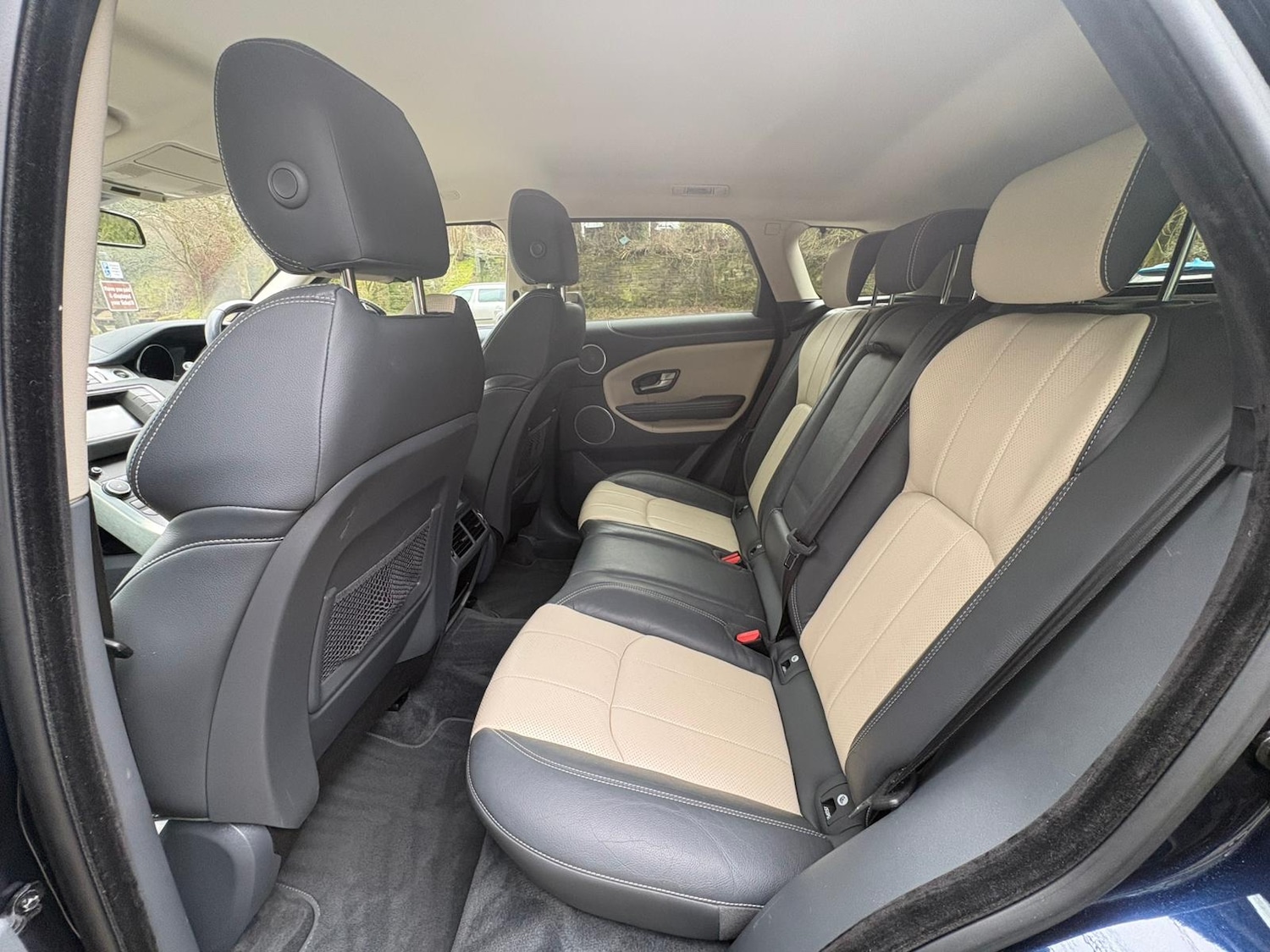 Used Land Rover Range Rover Evoque 2017 for sale - 77789408: Photo 12