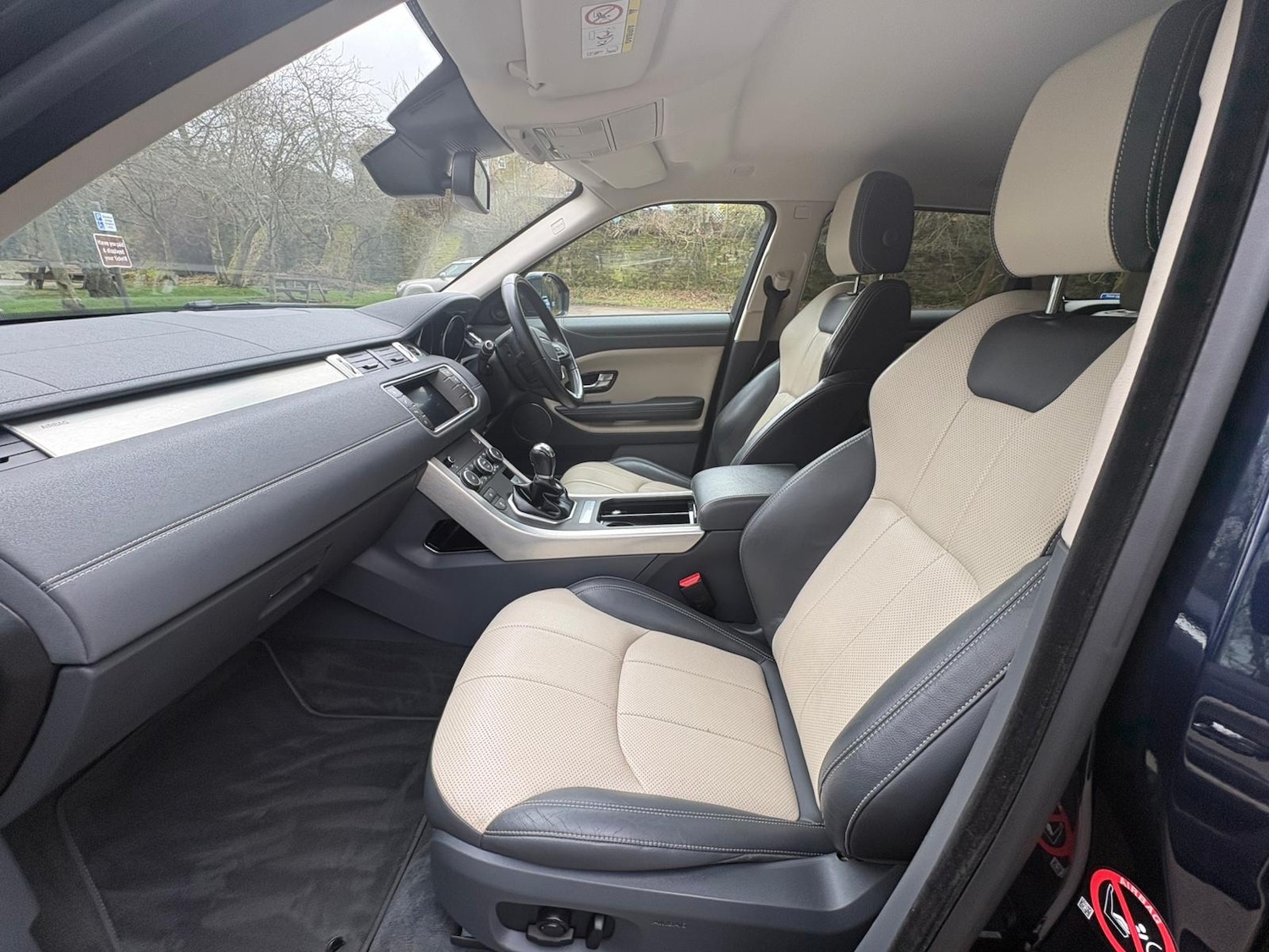 Used Land Rover Range Rover Evoque 2017 for sale - 77789408: Photo 13