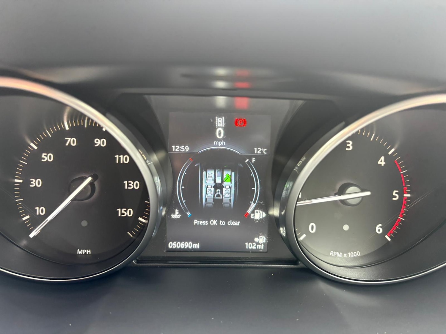 Used Land Rover Range Rover Evoque 2017 for sale - 77789408: Photo 16