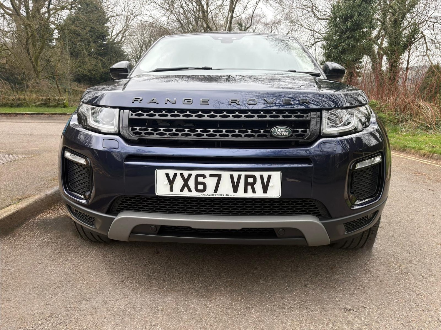 Used Land Rover Range Rover Evoque 2017 for sale - 77789408: Photo 7