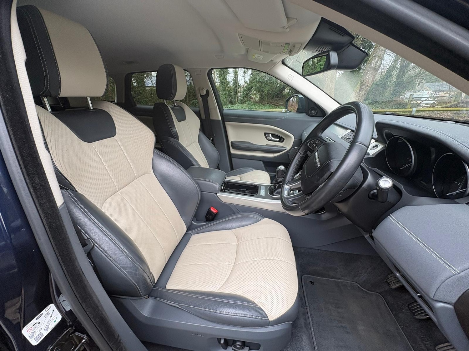 Used Land Rover Range Rover Evoque 2017 for sale - 77789408: Photo 9