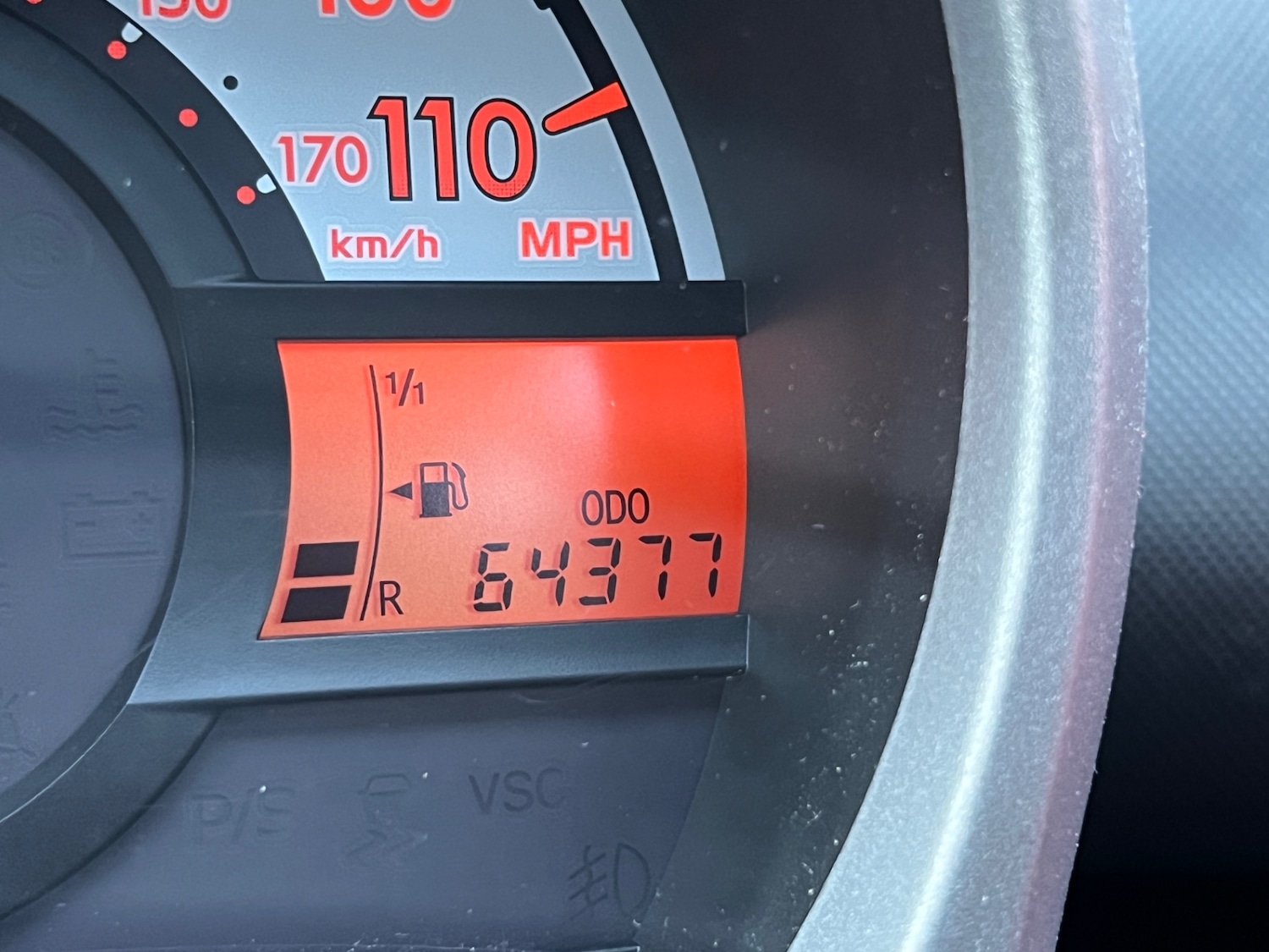 Used Peugeot 107 2014 for sale - 77474625: Photo 5