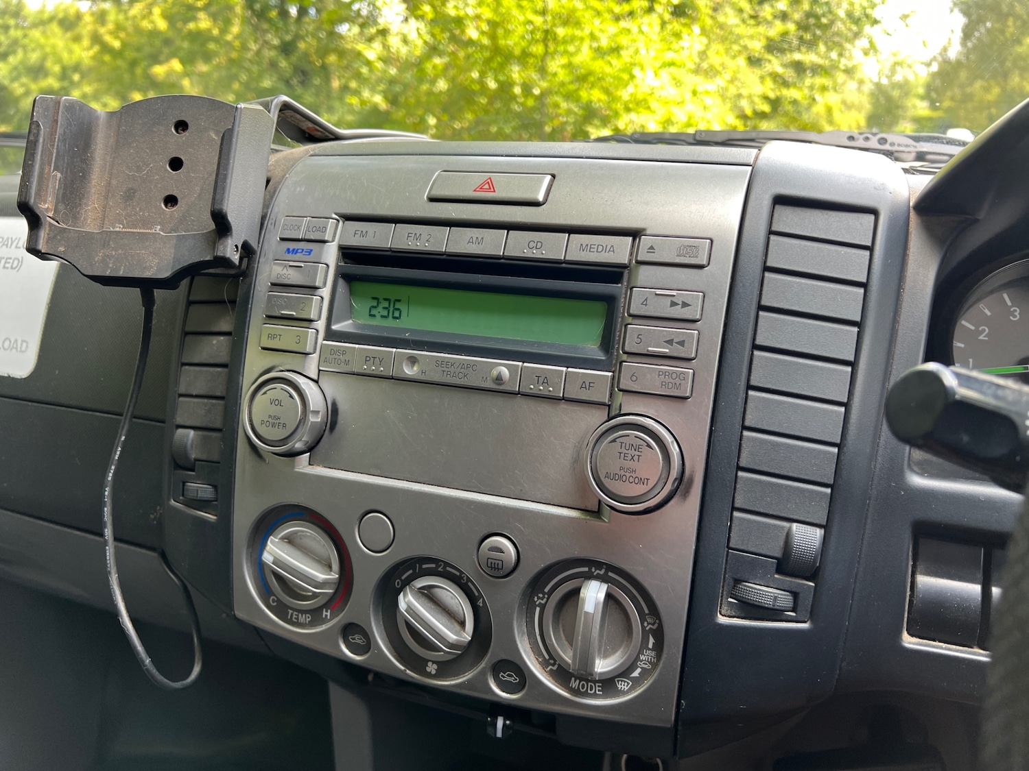 Vehicle 15