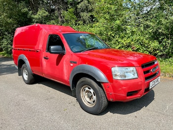 Used Ford Ranger 2008 for sale - 75499634: Photo