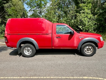 Used Ford Ranger 2008 for sale - 75499634: Photo