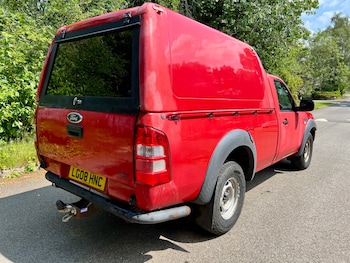Used Ford Ranger 2008 for sale - 75499634: Photo