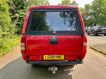 Used Ford Ranger 2008 for sale - 75499634: Photo