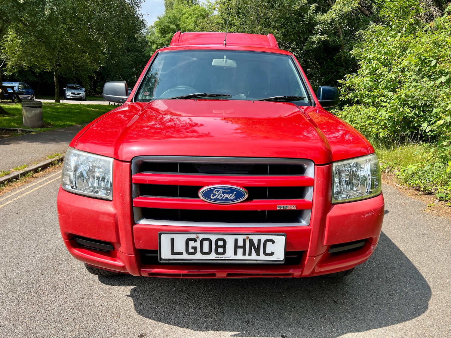 Vehicle 7