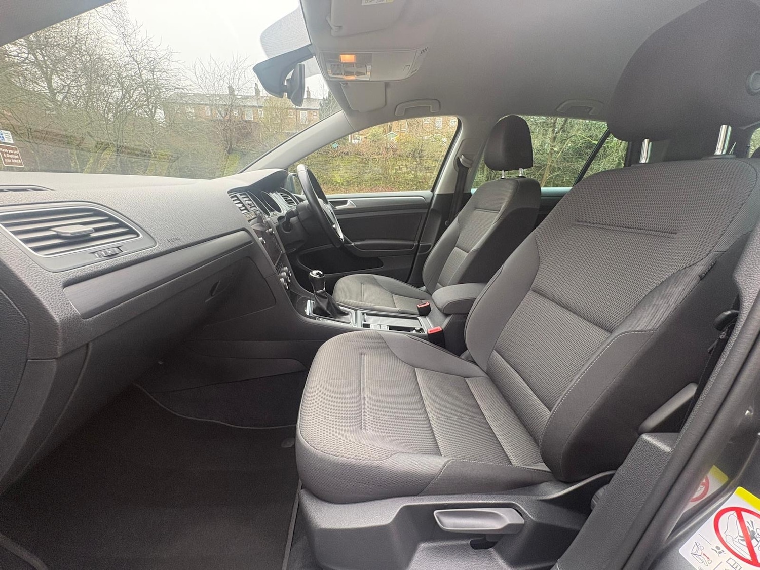 Used Volkswagen Golf 2020 for sale - 77374073: Photo 12