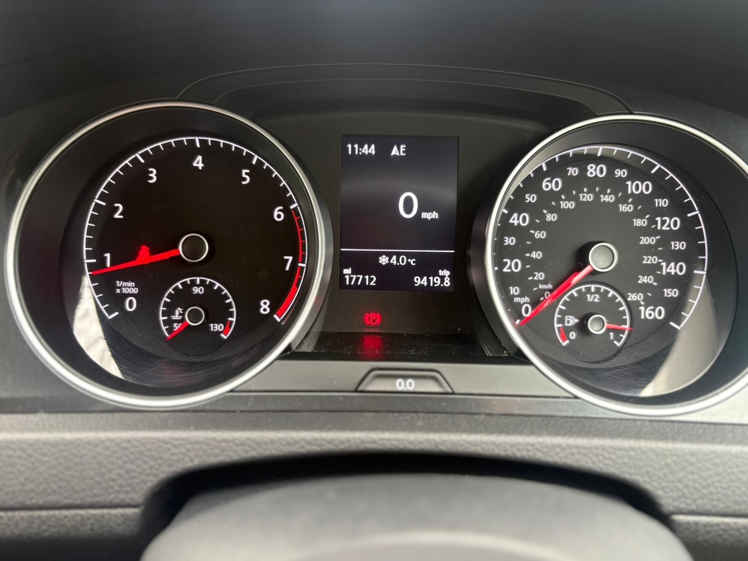 Used Volkswagen Golf 2020 for sale - 77374073: Photo 15