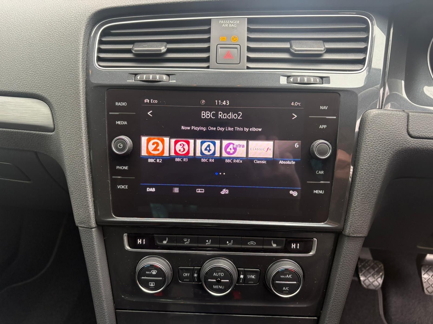 Used Volkswagen Golf 2020 for sale - 77374073: Photo 17