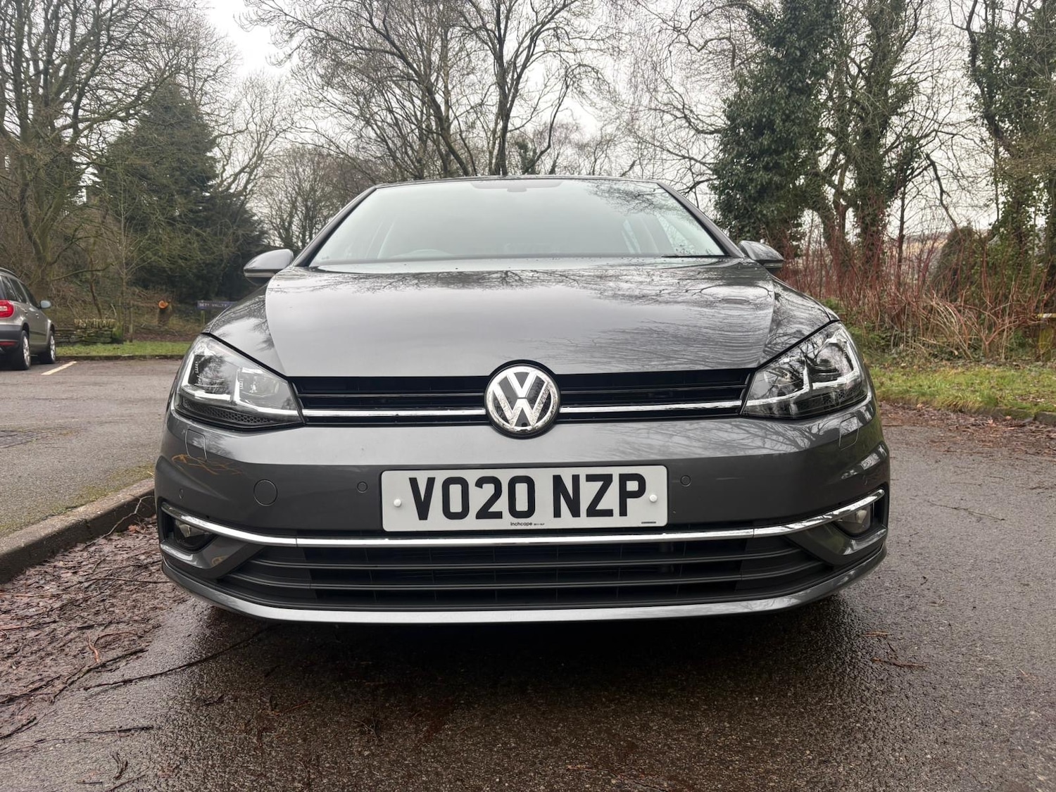 Used Volkswagen Golf 2020 for sale - 77374073: Photo 7