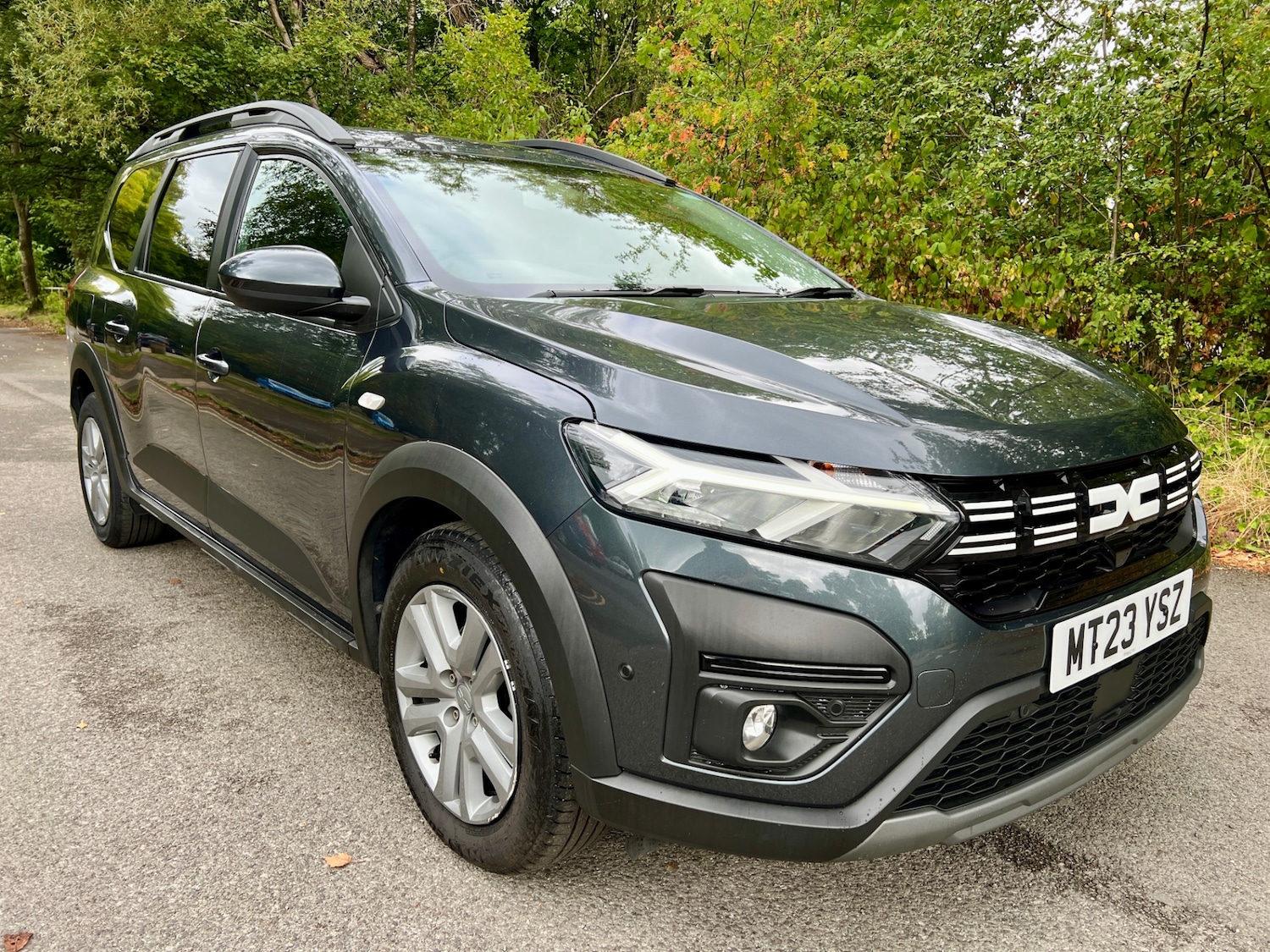 Used Dacia Jogger 2023 for sale - 75566791: Photo 1