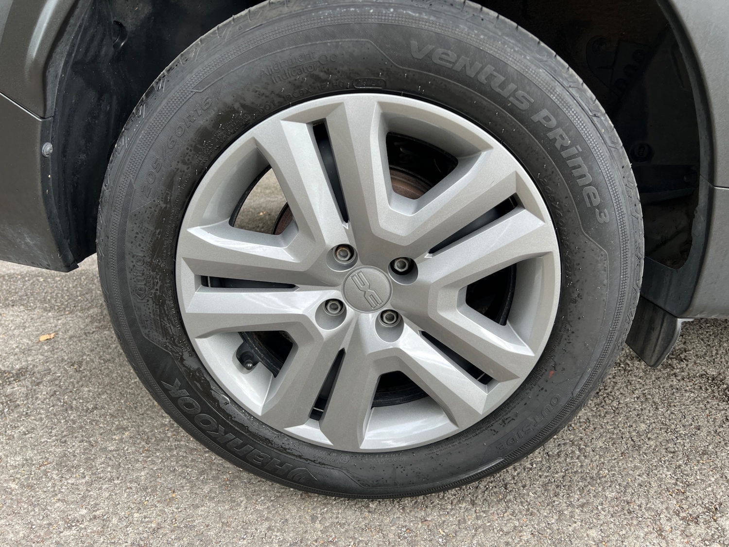 Used Dacia Jogger 2023 for sale - 75566791: Photo 10