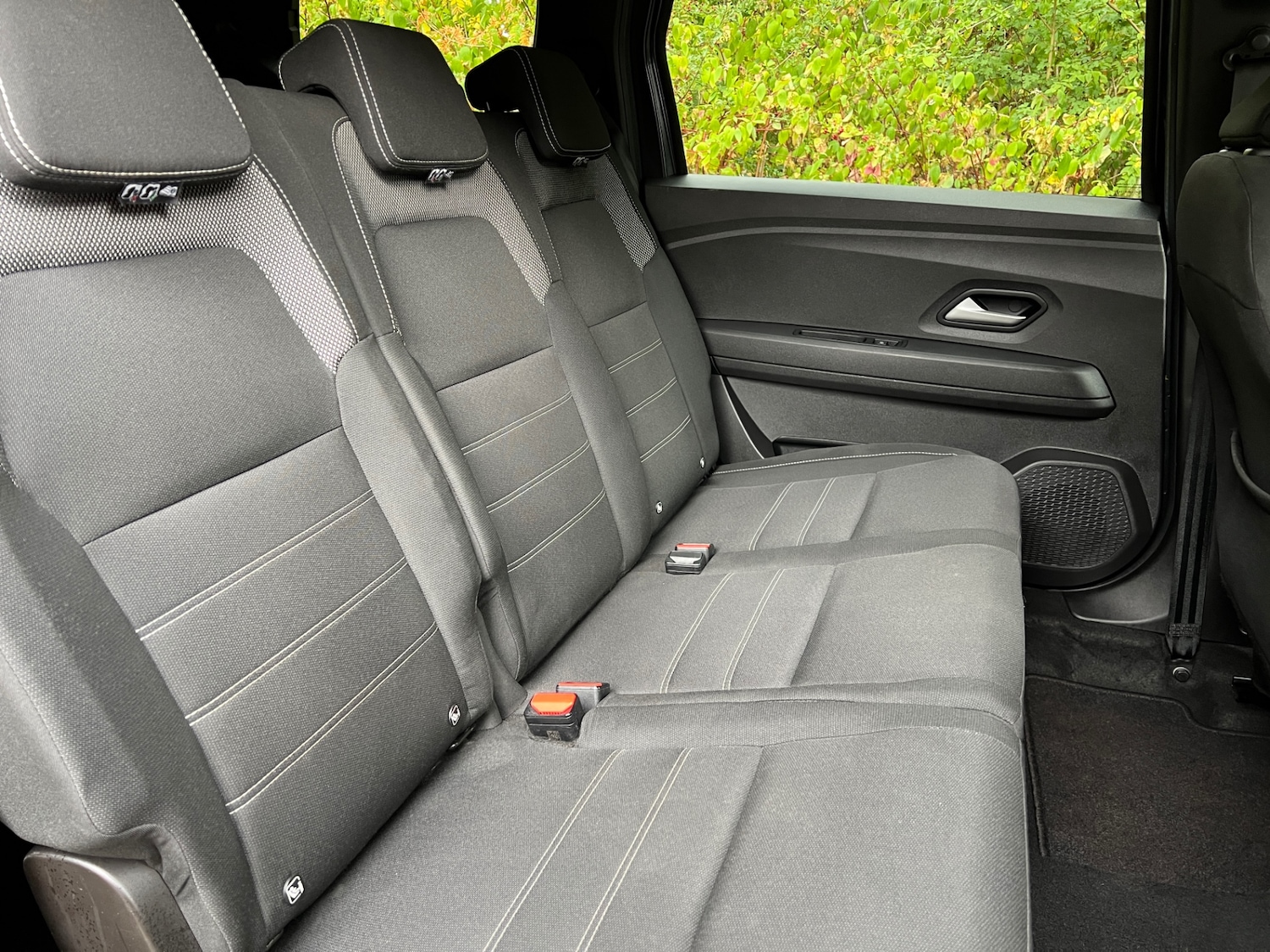 Used Dacia Jogger 2023 for sale - 75566791: Photo 11