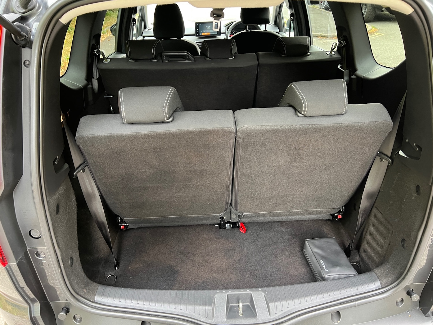 Used Dacia Jogger 2023 for sale - 75566791: Photo 13