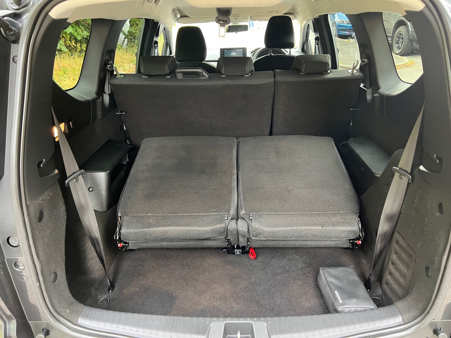 Used Dacia Jogger 2023 for sale - 75566791: Photo 14