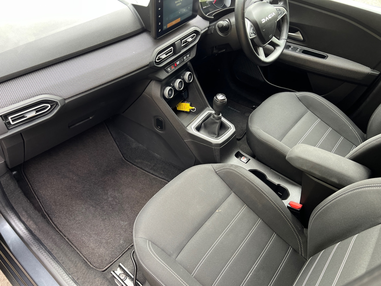 Used Dacia Jogger 2023 for sale - 75566791: Photo 17