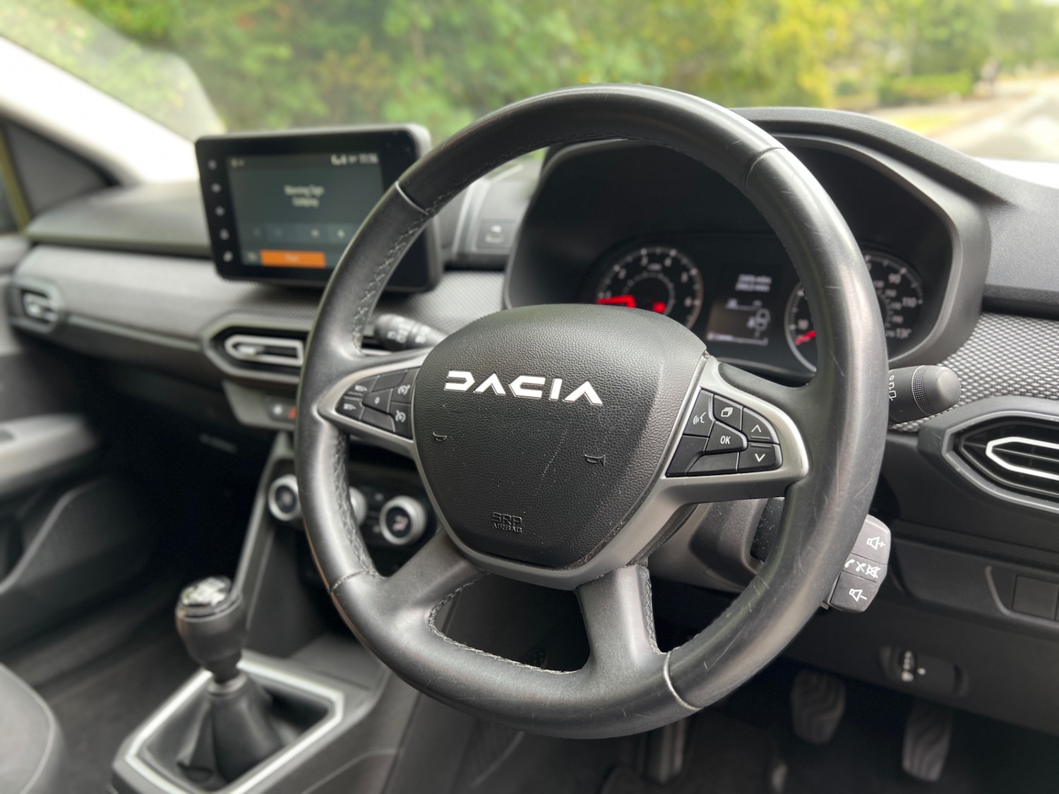 Used Dacia Jogger 2023 for sale - 75566791: Photo 18