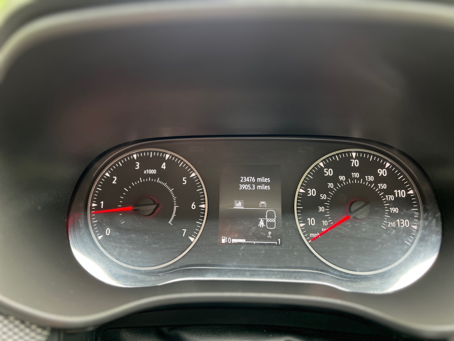 Used Dacia Jogger 2023 for sale - 75566791: Photo 21