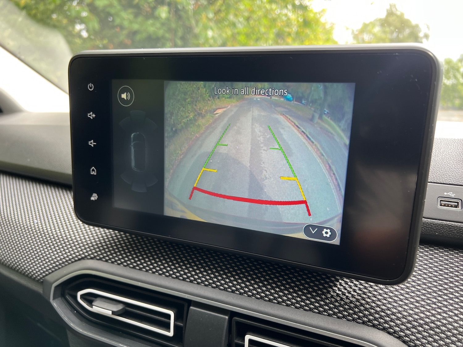 Used Dacia Jogger 2023 for sale - 75566791: Photo 24