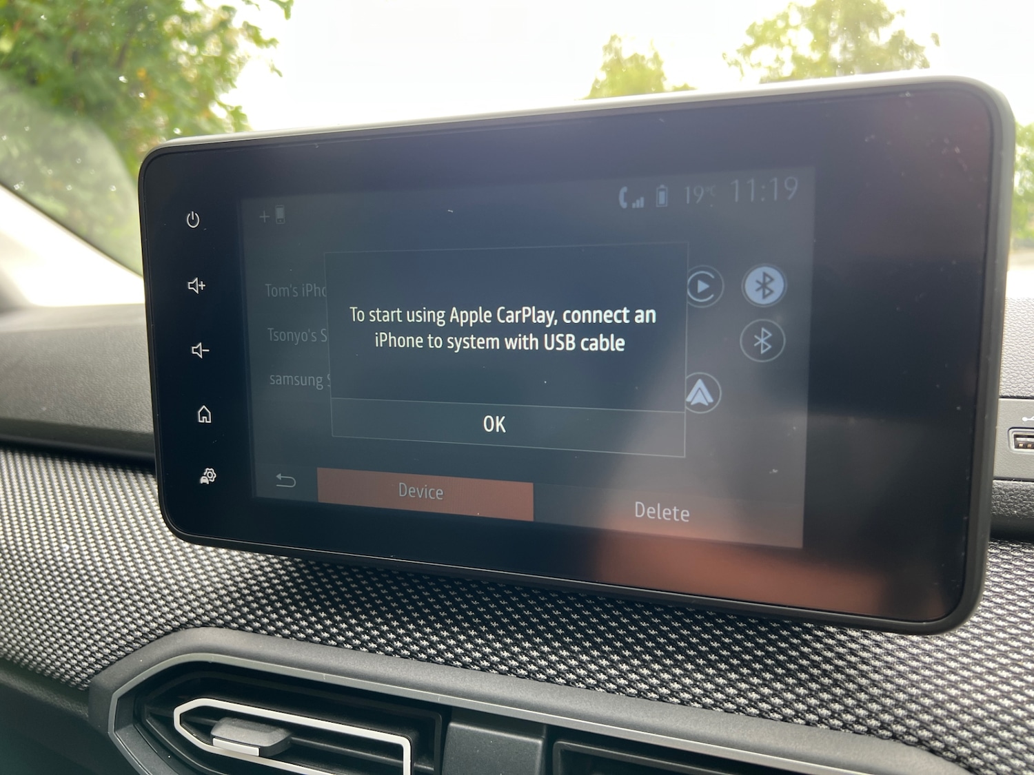 Used Dacia Jogger 2023 for sale - 75566791: Photo 25