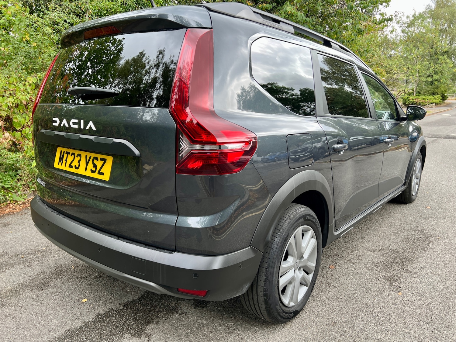 Used Dacia Jogger 2023 for sale - 75566791: Photo 3