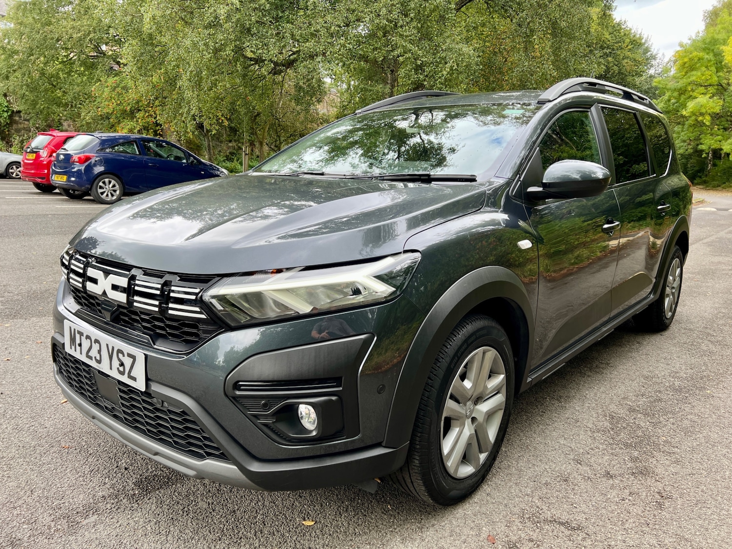 Used Dacia Jogger 2023 for sale - 75566791: Photo 6