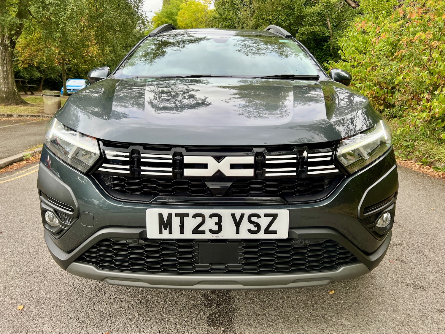 Used Dacia Jogger 2023 for sale - 75566791: Photo 7