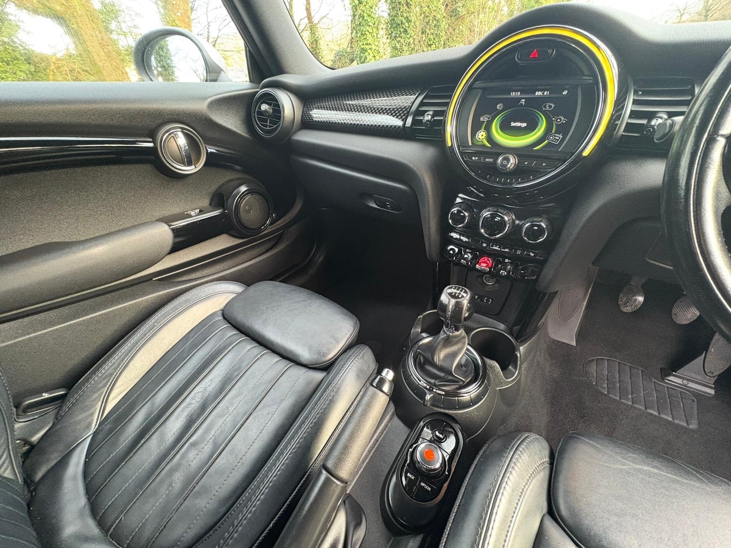 Used MINI Convertible 2016 for sale - 76931121: Photo 10