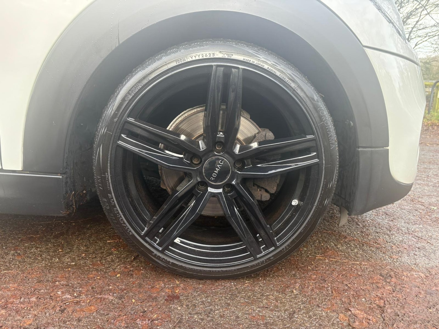 Used MINI Convertible 2016 for sale - 76931121: Photo 13