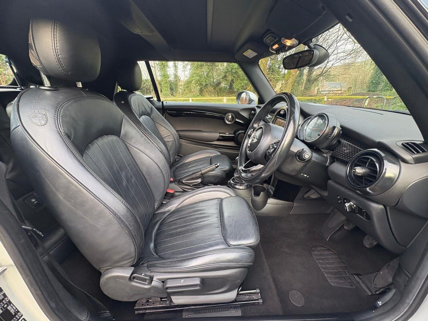 Used MINI Convertible 2016 for sale - 76931121: Photo 15