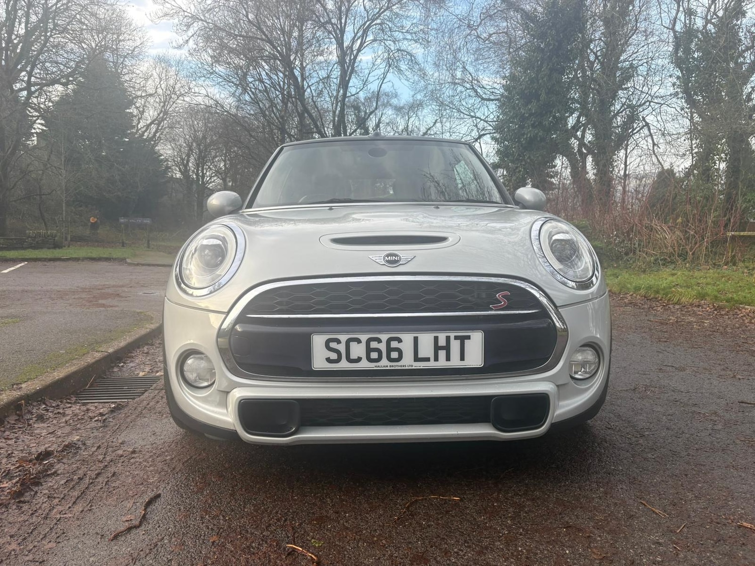 Used MINI Convertible 2016 for sale - 76931121: Photo 18