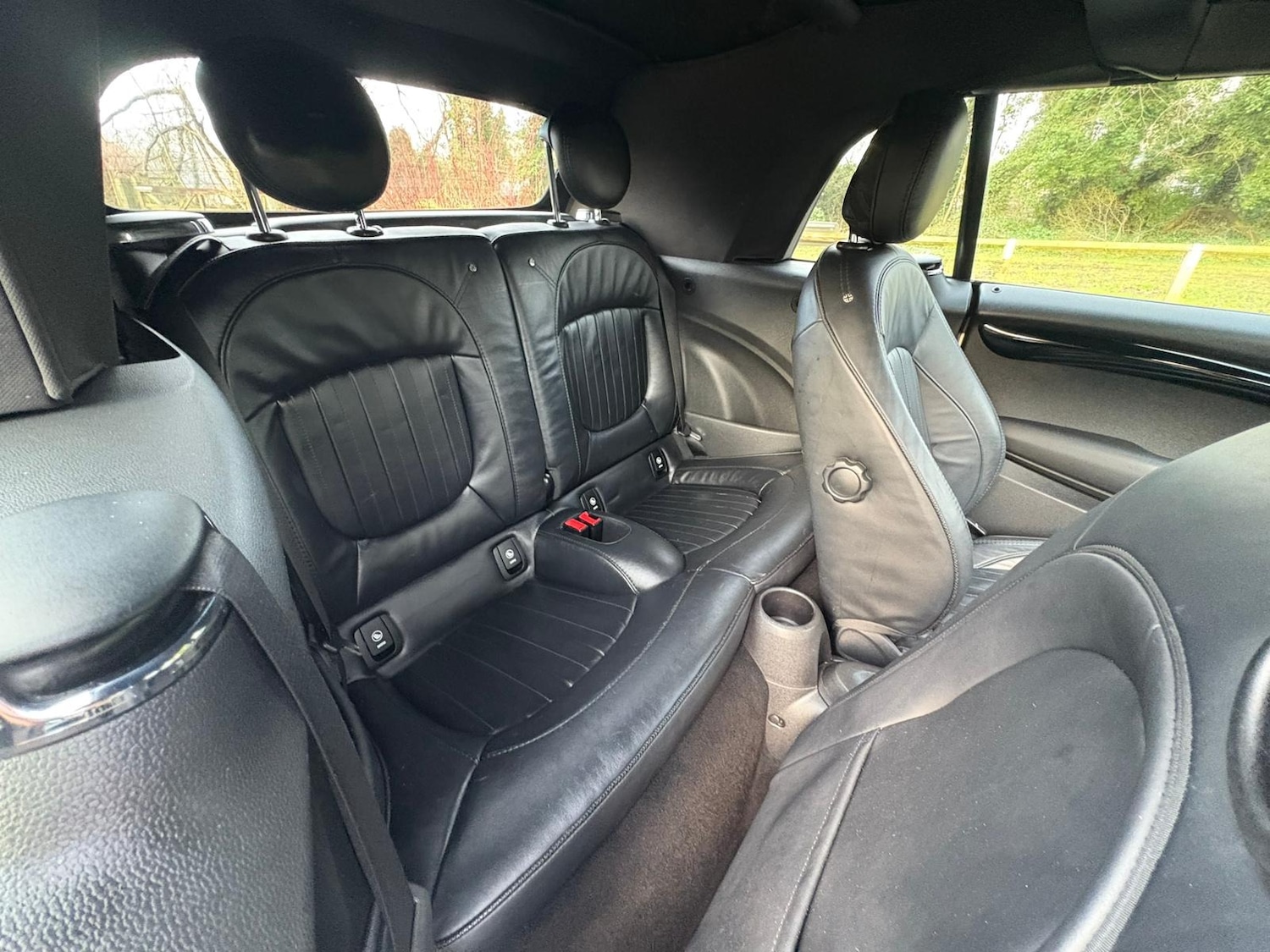 Used MINI Convertible 2016 for sale - 76931121: Photo 20